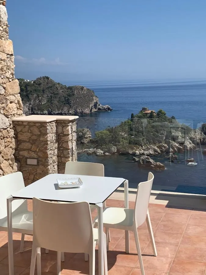 Sparviero Luxury Suites Taormina 0*,