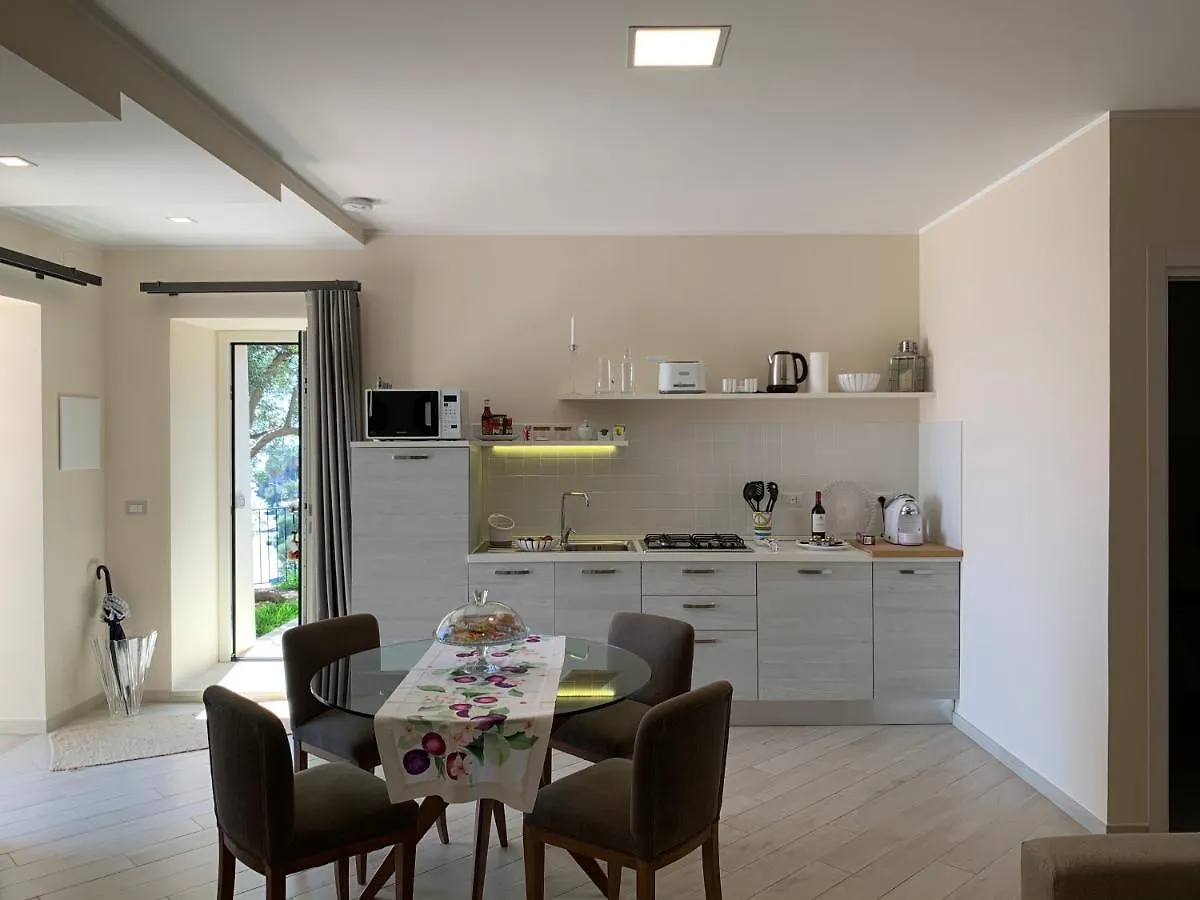 Sparviero Luxury Suites Taormina