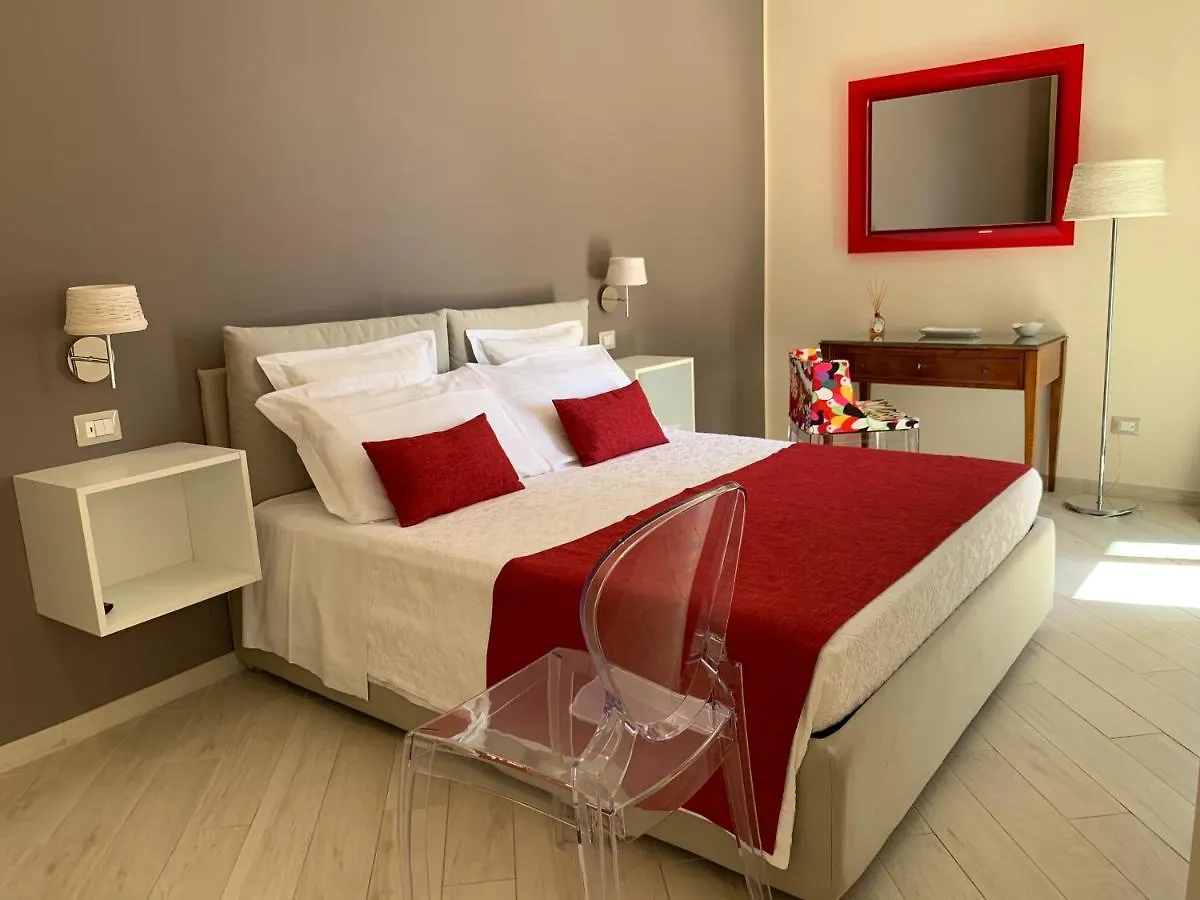 Sparviero Luxury Suites Taormina Italy